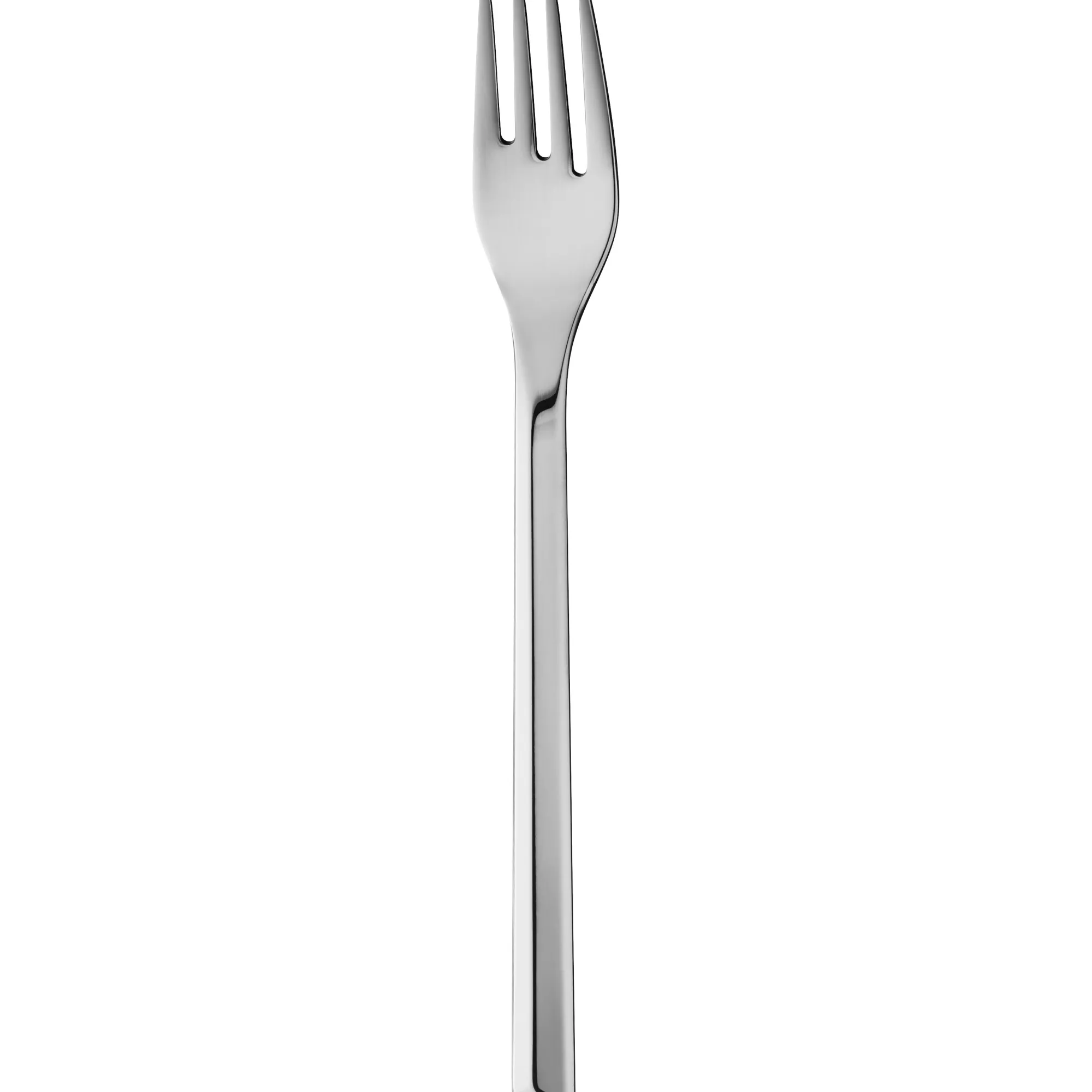 WMF Kineo Besteck-Set, 66-teilig, Cromargan protect®| Besteck-Sets