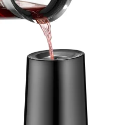 WMF Kineo Isolierkanne 0,6 l, Graphit| Thermoskannen|Kaffeekannen