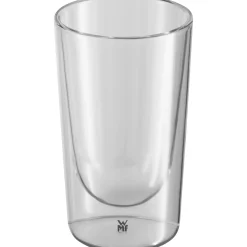 WMF Kineo Latte Macchiato-Gläser, 2 Stück| Kaffeegläser|Kaffeegläser