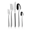 WMF Kult Plus Besteck-Set, 66-teilig, Cromargan protect®| Besteck-Sets