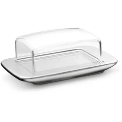WMF Loft Butterdose, matt| Butterdosen