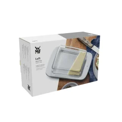 WMF Loft Butterdose, matt| Butterdosen