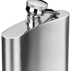 WMF Manhattan Flachmann-Set, 6-teilig| Barzubehör