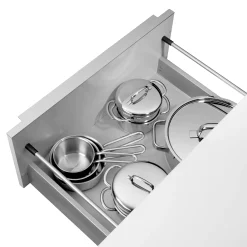 WMF Mini Servierpfanne mit Antihaftversiegelung, 18 cm| Servierpfannen|Induktionspfannen