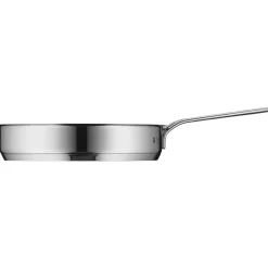 WMF Mini Stielpfanne, 18 cm| Induktionspfannen|Bratpfannen