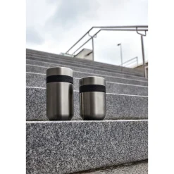 WMF My2Go Thermo Speisebehälter, 500 ml + 200 ml| Thermoskannen