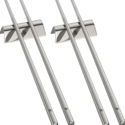 WMF Nuova Essstäbchen Set, 4-teilig| Besteck-Sets
