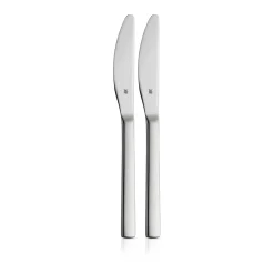 WMF Nuova Obstmesser-Set, 2-teilig| Weitere Küchenmesser|Messersets