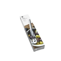 WMF Nuova Servierlöffel perforiert, 16 cm| Servierbestecke