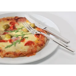 WMF Nuova Steakbesteck-Set, 12-teilig| Steakmesser|Besteck-Sets