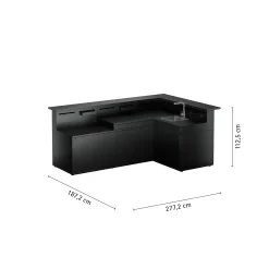 WMF Outdoorküche DIE KOMFORTABLE| Outdoor Küchen