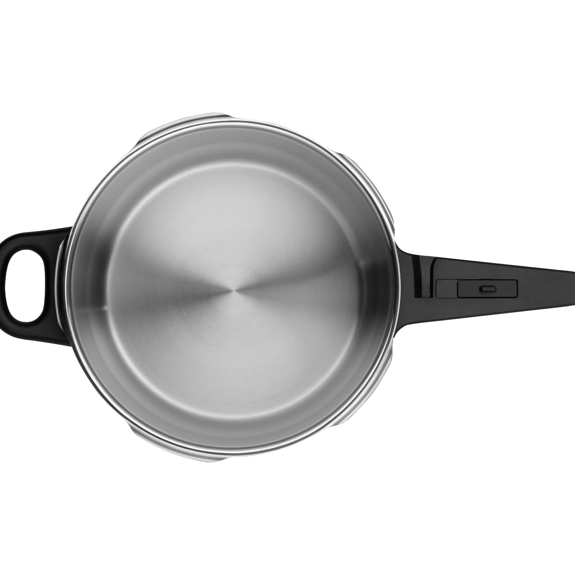 WMF Perfect One Pot Schnellkochtopf, 22 cm, 8,5 Liter| Schnellkochtöpfe|Induktionstöpfe