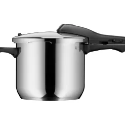 WMF Perfect One Pot Schnellkochtopf, 22 cm, 6,5 Liter| Schnellkochtöpfe|Induktionstöpfe