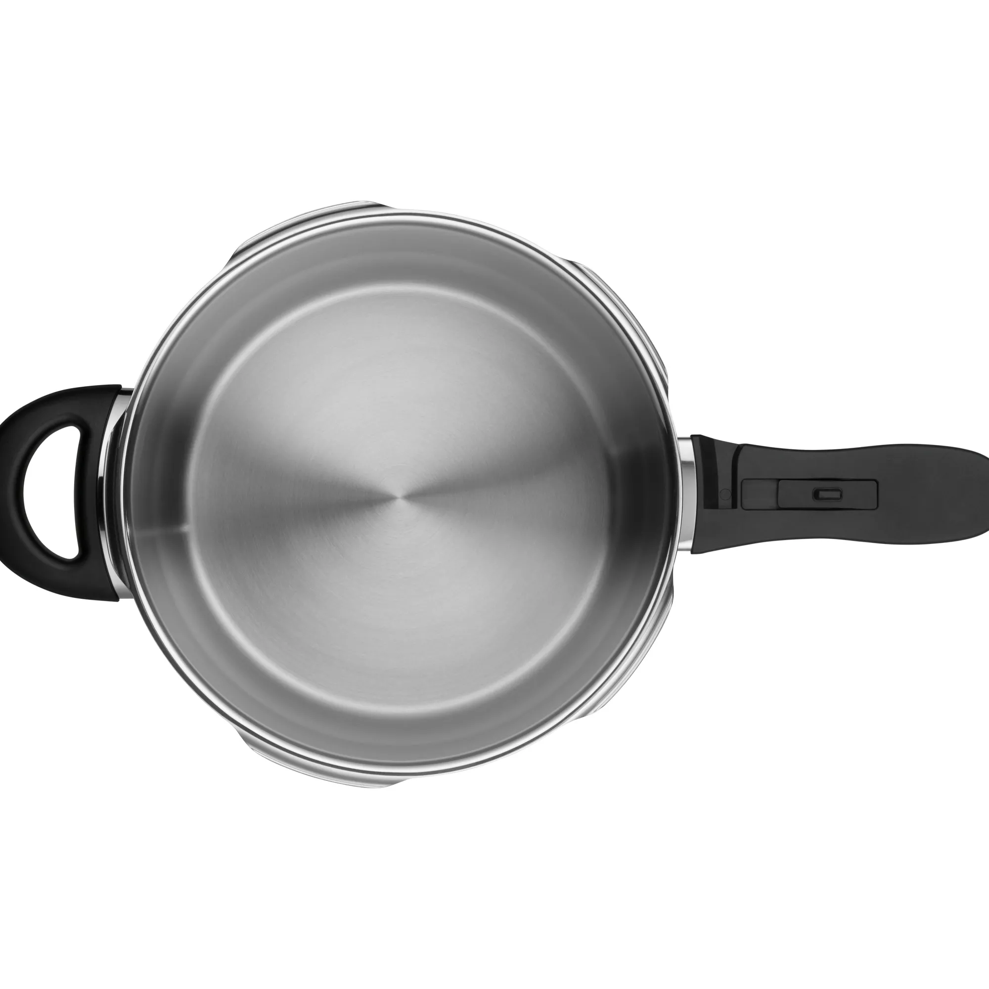 WMF Perfect Plus One Pot Schnellkochtopf-Set, 22 cm, 4,5 und 3,0 Liter| Schnellkochtöpfe|Induktionstöpfe