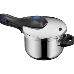 WMF Perfect Plus One Pot Schnellkochtopf, 2,5 Liter| Schnellkochtöpfe|Induktionstöpfe