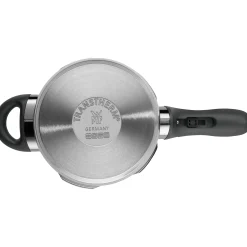 WMF Perfect Plus One Pot Schnellkochtopf, 2,5 Liter| Schnellkochtöpfe|Induktionstöpfe