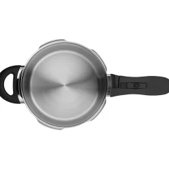 WMF Perfect Plus One Pot Schnellkochtopf, 2,5 Liter| Schnellkochtöpfe|Induktionstöpfe