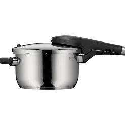 WMF Perfect Premium One Pot Schnellkochtopf, 22 cm, 4,5 Liter| Schnellkochtöpfe|Induktionstöpfe