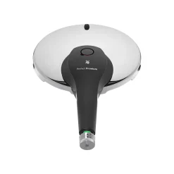 WMF Perfect Premium One Pot Schnellkochtopf-Set mit Dampfgareinsatz, 22 cm, 4,5 und 3,0 Liter, stapelbar| Schnellkochtöpfe|Induktionstöpfe