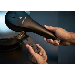 WMF Perfect Premium One Pot Schnellkochtopf, 22 cm, 3,0 Liter| Induktionstöpfe|Schnellkochtöpfe