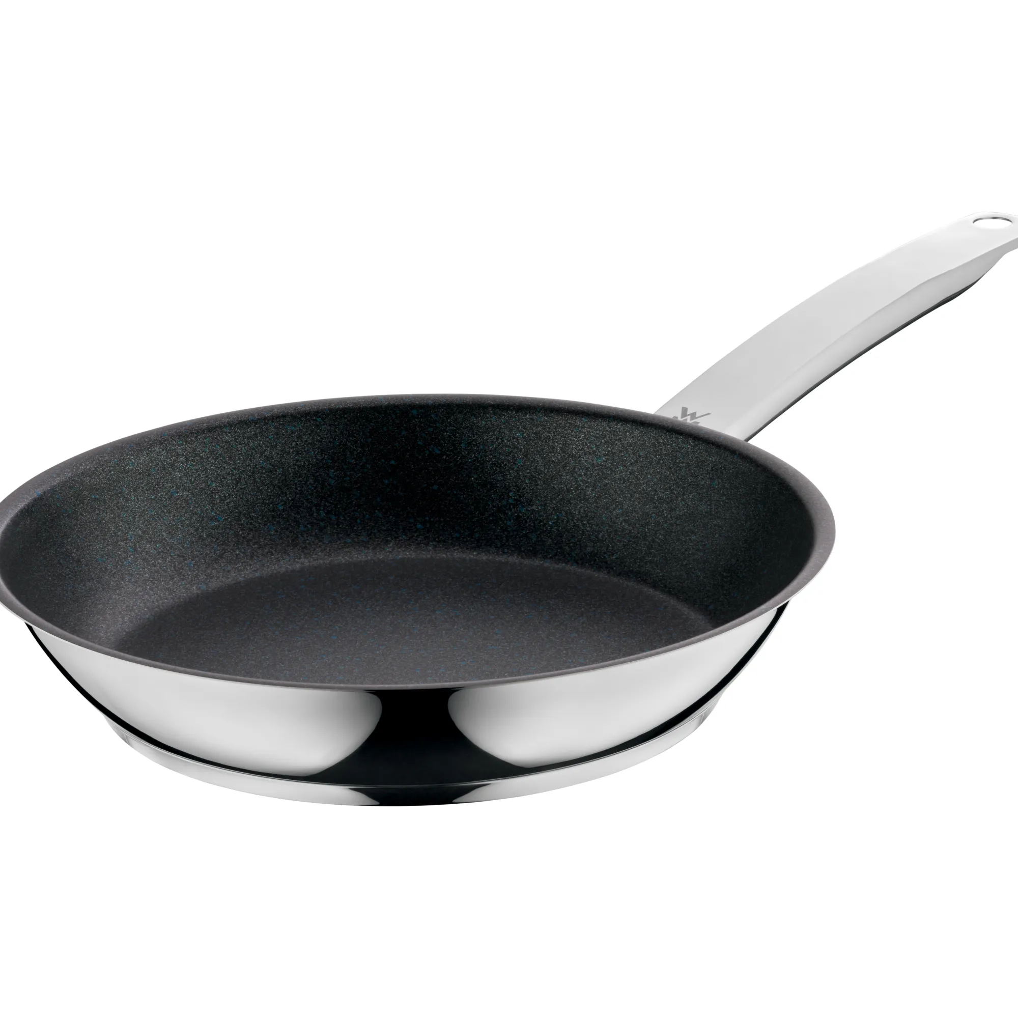 WMF PermaDur Advance Pfannen-Set, 2-teilig, 24 und 28 cm| Pfannen-Sets