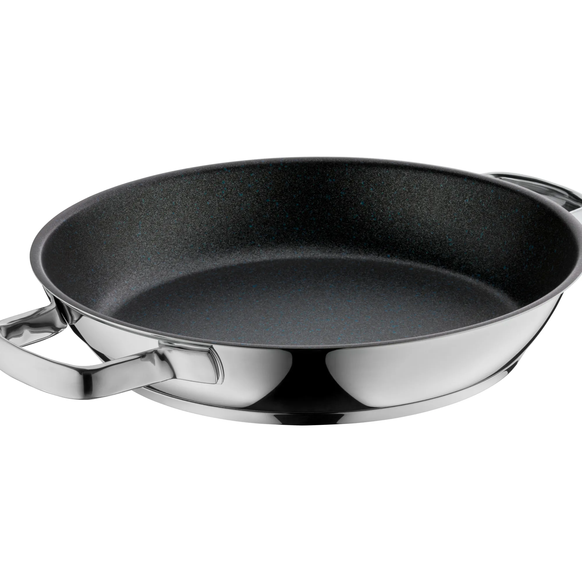 WMF PermaDur Advance Servierpfanne, 32 cm| Servierpfannen|Induktionspfannen