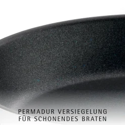 WMF PermaDur Advance Servierpfanne, 32 cm| Servierpfannen|Induktionspfannen