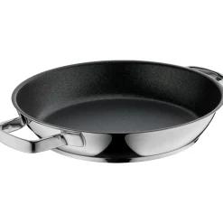 WMF PermaDur Advance Servierpfanne, 24 cm| Servierpfannen|Induktionspfannen