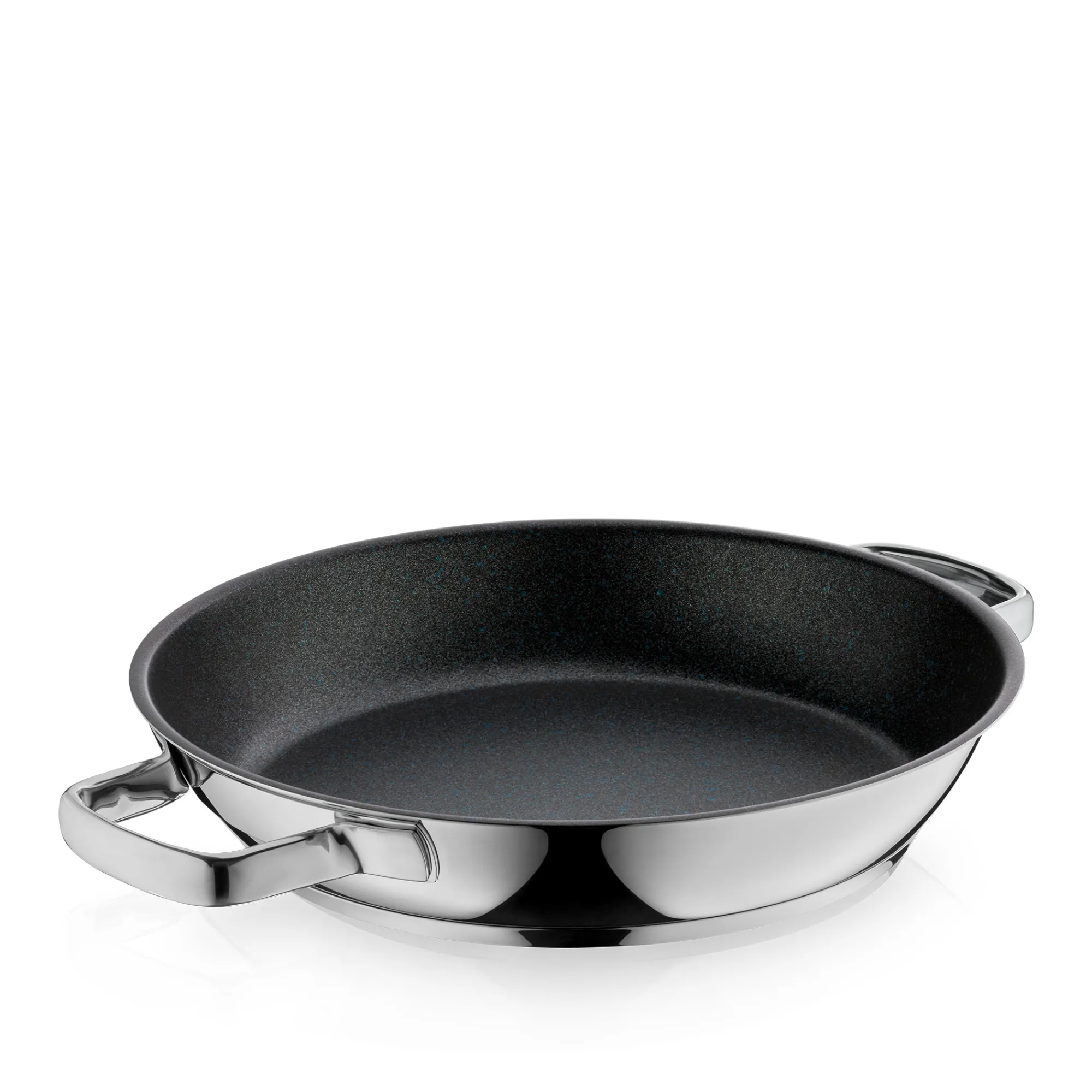WMF PermaDur Advance Servierpfanne, 28 cm| Servierpfannen|Induktionspfannen