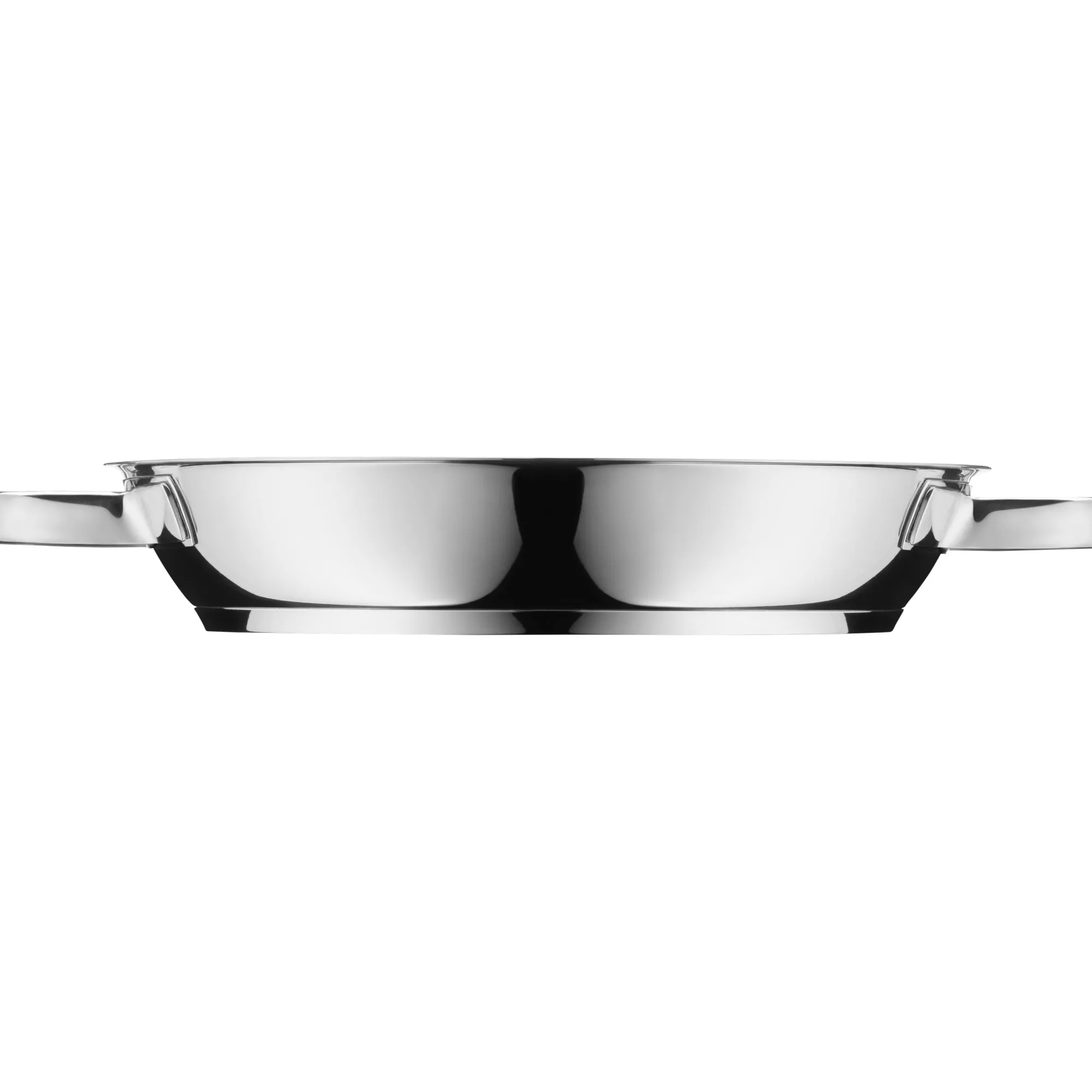 WMF PermaDur Advance Servierpfanne, 28 cm| Servierpfannen|Induktionspfannen