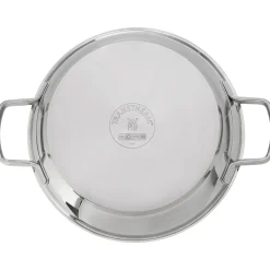WMF PermaDur Advance Servierpfanne, 28 cm| Servierpfannen|Induktionspfannen
