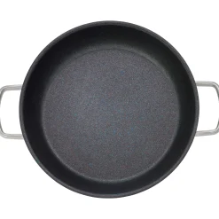 WMF PermaDur Advance Servierpfanne, 28 cm| Servierpfannen|Induktionspfannen