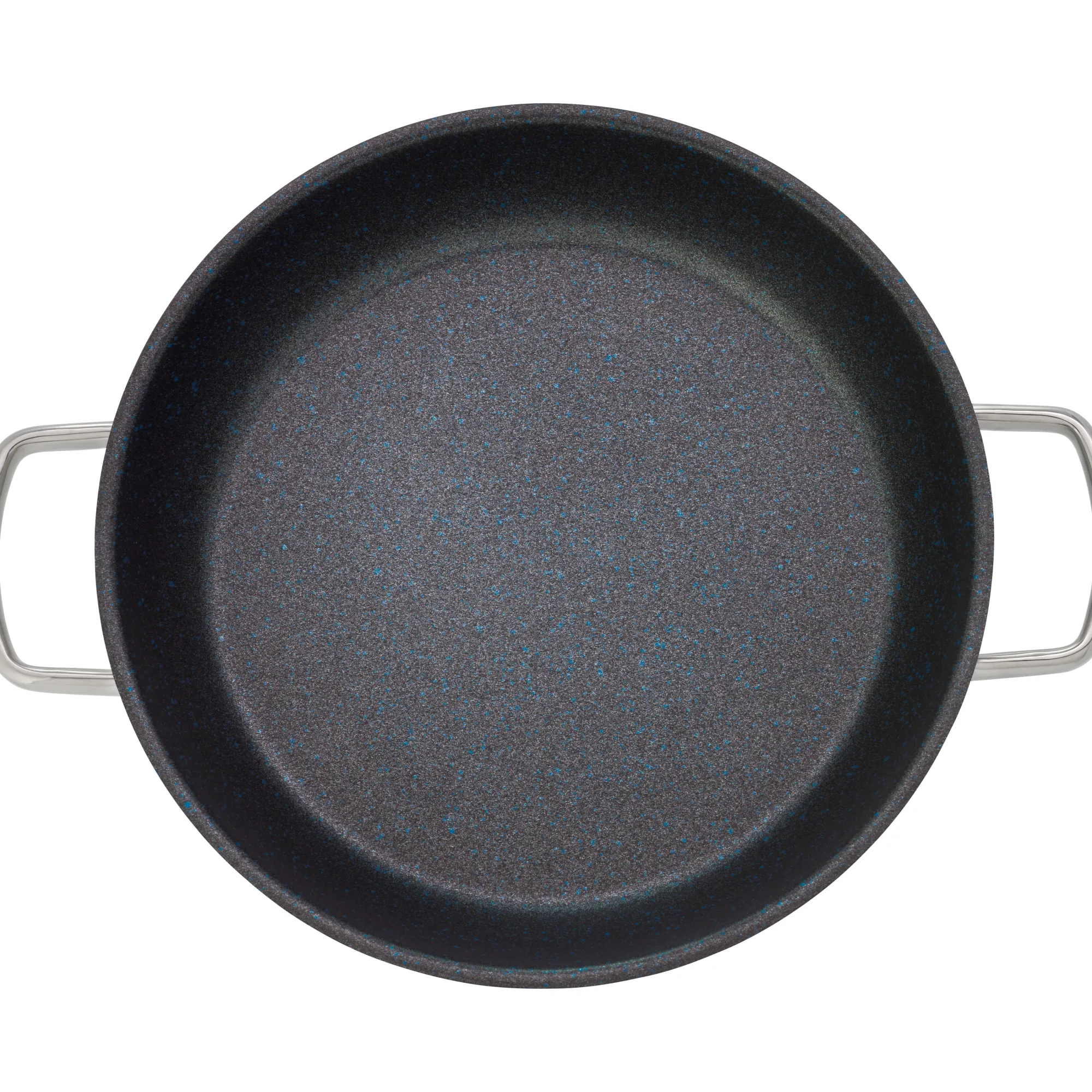 WMF PermaDur Advance Servierpfanne, 28 cm| Servierpfannen|Induktionspfannen
