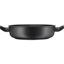 WMF PermaDur Excellent Servierpfanne, 28 cm| Servierpfannen|Induktionspfannen