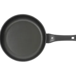 WMF PermaDur Excellent Stielpfannen-Set, 2-teilig, 24 und 28 cm| Bratpfannen|Pfannen-Sets