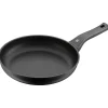 WMF PermaDur Excellent Stielpfanne, 28 cm| Induktionspfannen|Bratpfannen