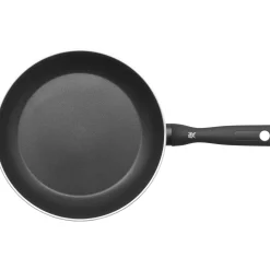 WMF PermaDur Inspire Stielpfanne, 28 cm| Induktionspfannen|Bratpfannen