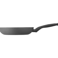 WMF PermaDur Inspire Stielpfanne, 24 cm| Induktionspfannen|Bratpfannen
