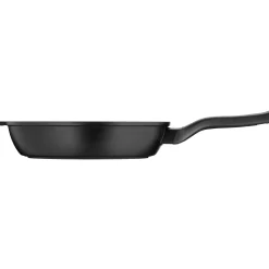 WMF PermaDur Premium Stielpfanne hoch, 28 cm| Induktionspfannen|Bratpfannen