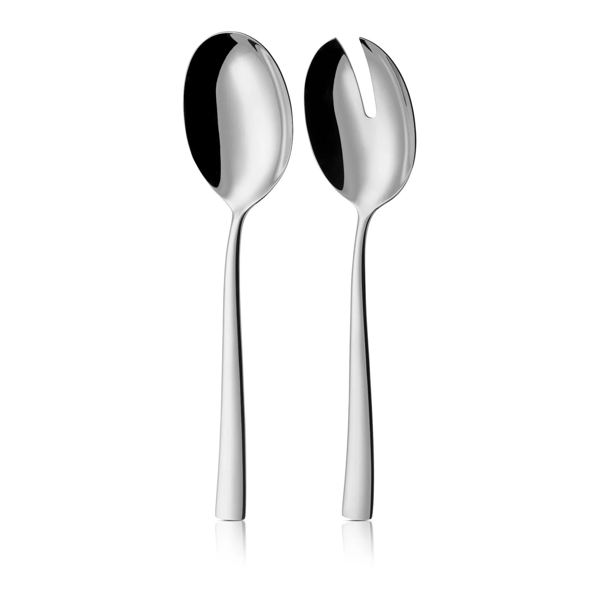 WMF Philadelphia Salatbesteck, 2-teilig| Servierbestecke