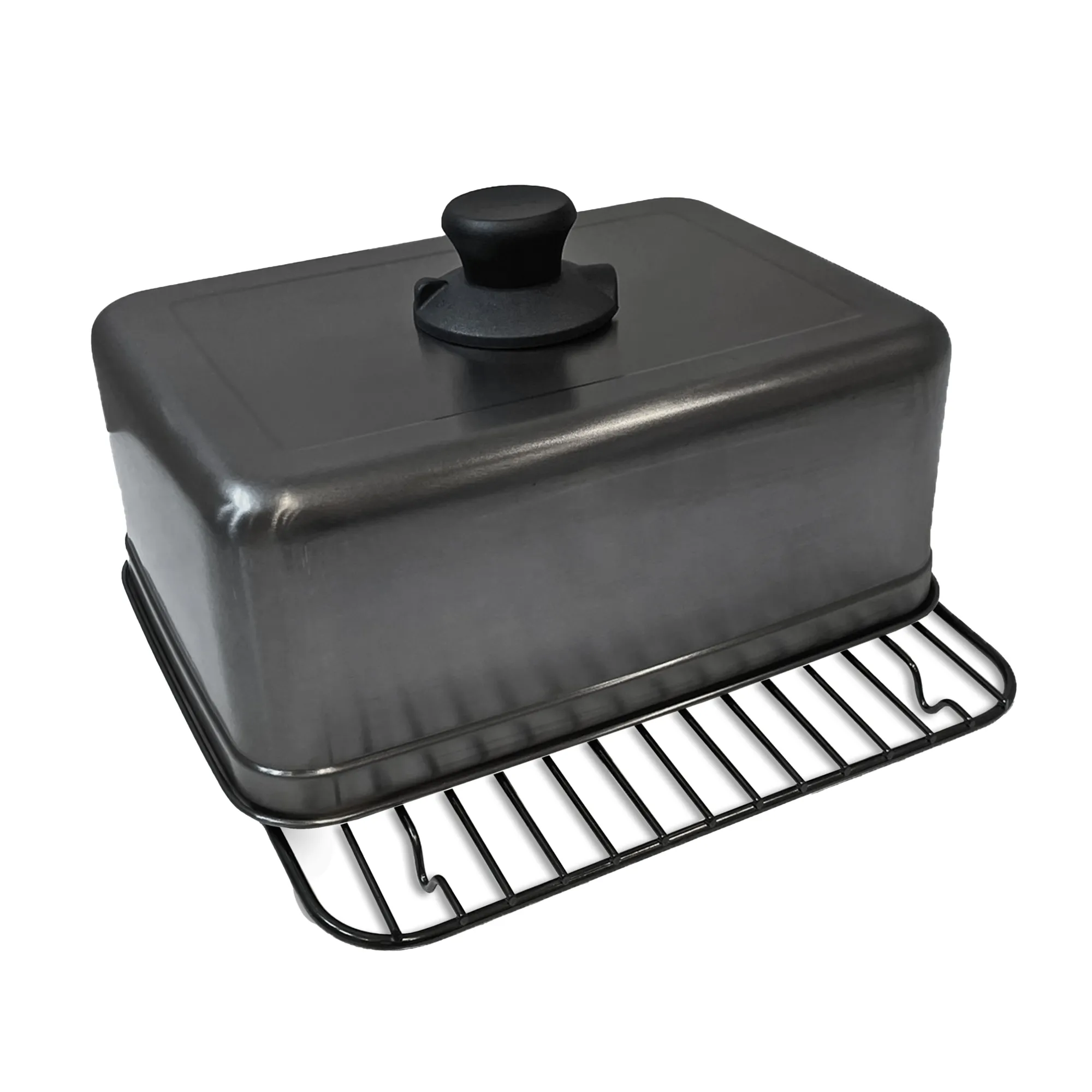 WMF Plancha Grillrost Set 2-teilig| Grillzubehör