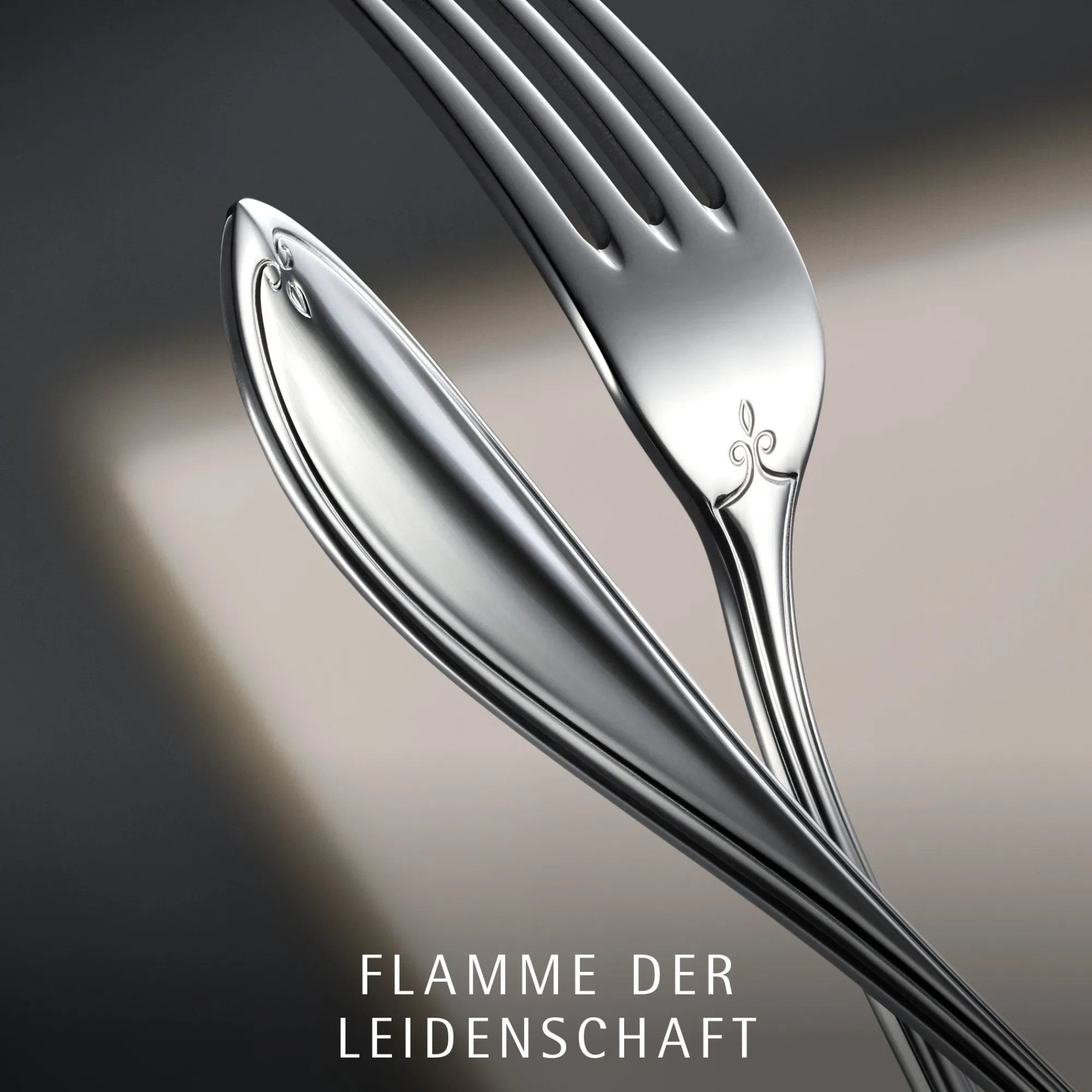 WMF Premiere Besteck-Set, 66-teilig, Cromargan protect®| Besteck-Sets