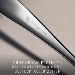 WMF Premiere Besteck-Set, 30-teilig, Cromargan protect®| Besteck-Sets