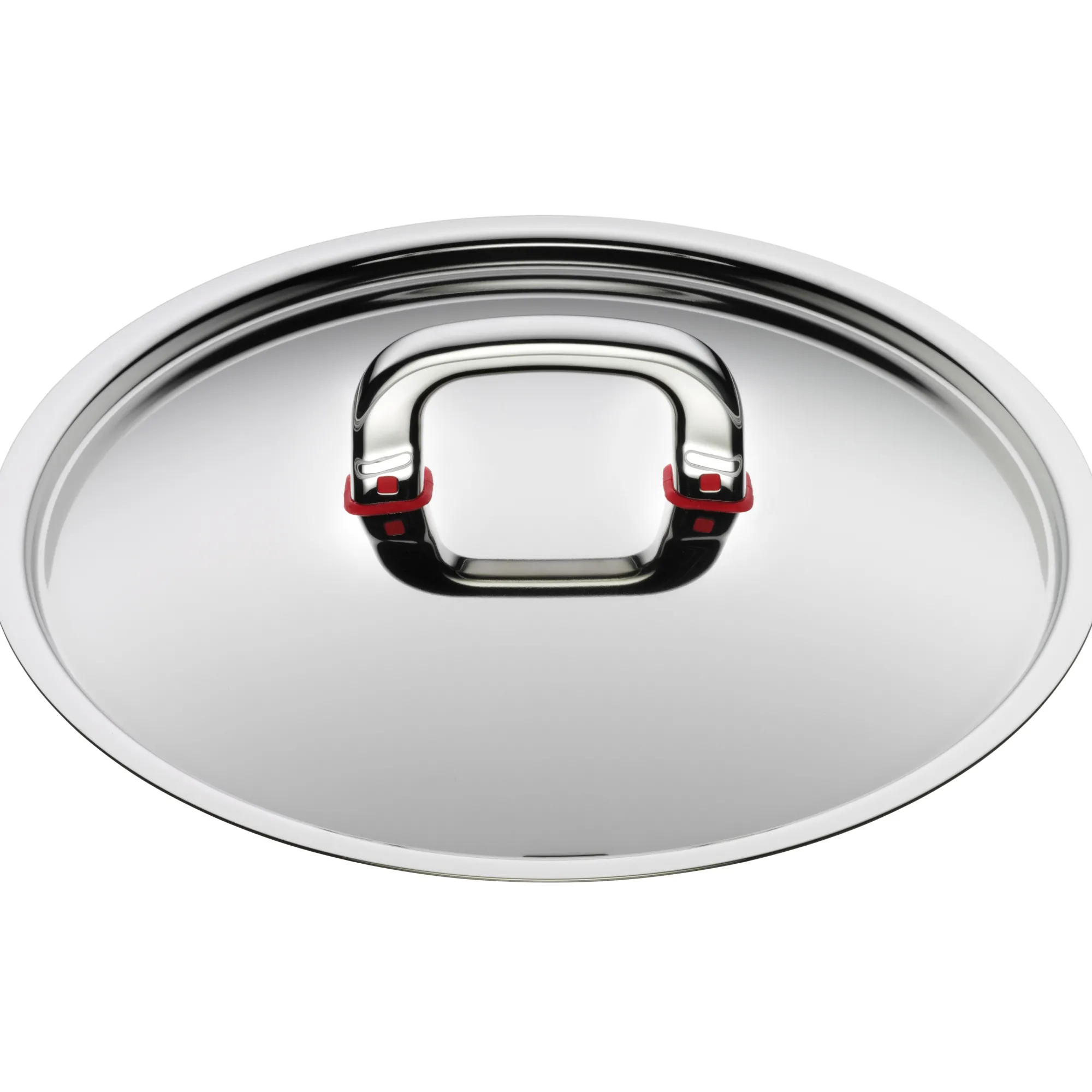 WMF Premium One Ersatzdeckel, 24 cm| Zubehör Töpfe
