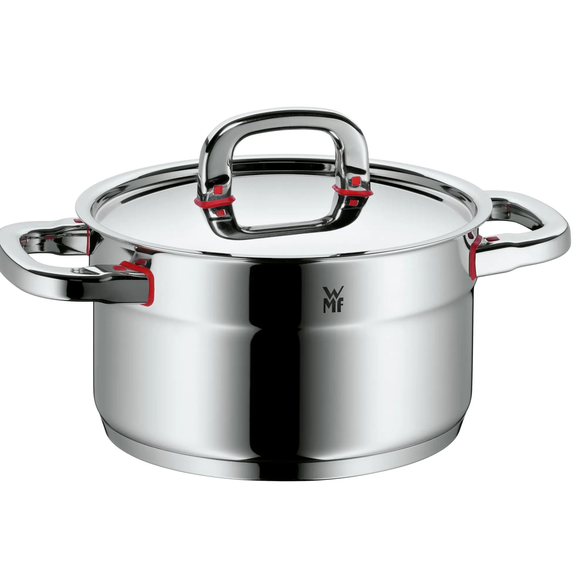 WMF Premium One Ersatzdeckel, 24 cm| Zubehör Töpfe