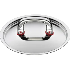 WMF Premium One Ersatzdeckel, 16 cm| Zubehör Töpfe