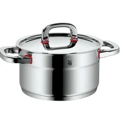 WMF Premium One Ersatzdeckel, 16 cm| Zubehör Töpfe