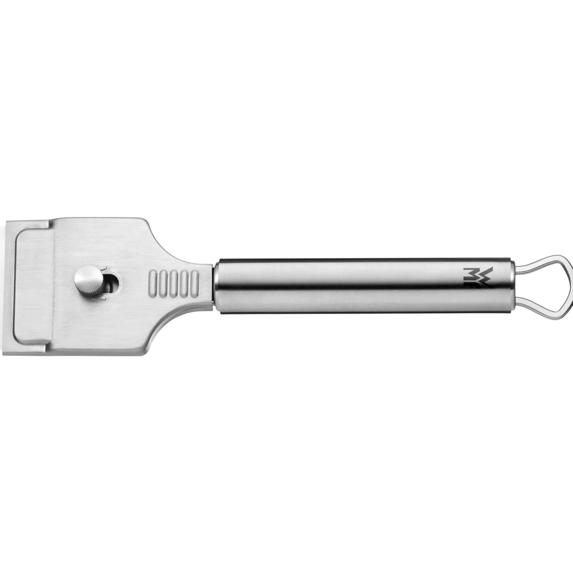 WMF Profi Plus Glaskeramikfeld-Schaber, 19,5 cm| Küchenutensilien
