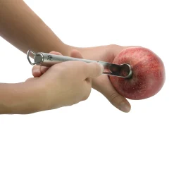 WMF Profi Plus Apfelausstecher, 24 cm| Küchenutensilien