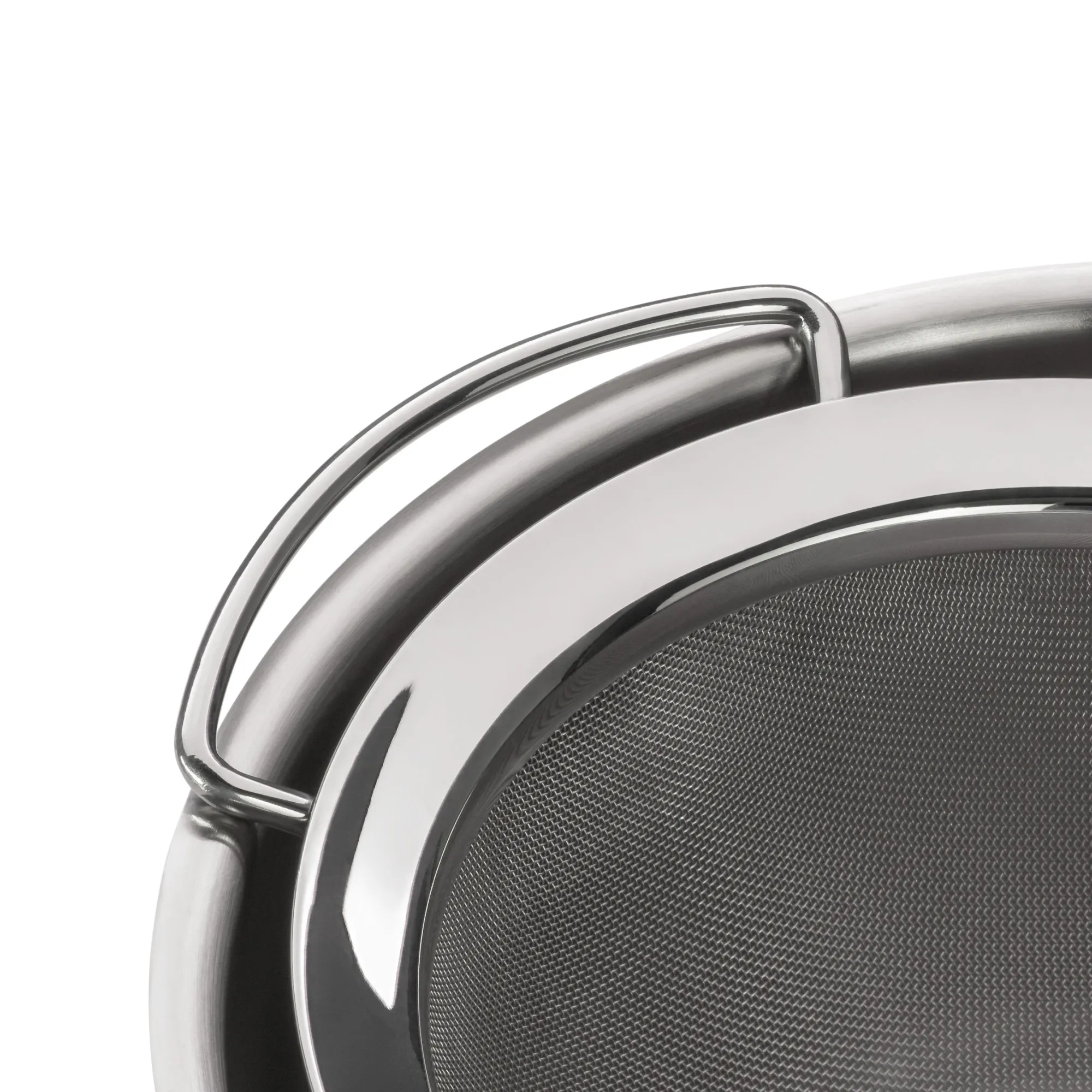 WMF Profi Plus Brühsieb, 12 cm| Küchenutensilien